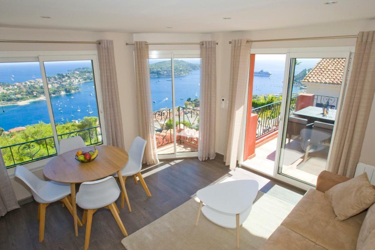 Le Rooftop 180 Villefranche-sur-Mer Exterior photo