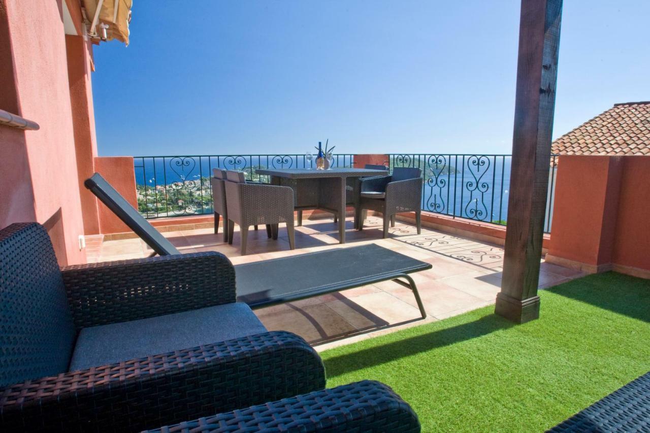 Le Rooftop 180 Villefranche-sur-Mer Exterior photo